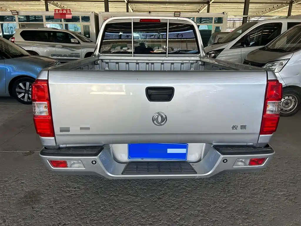 DONGFENG RUIQI