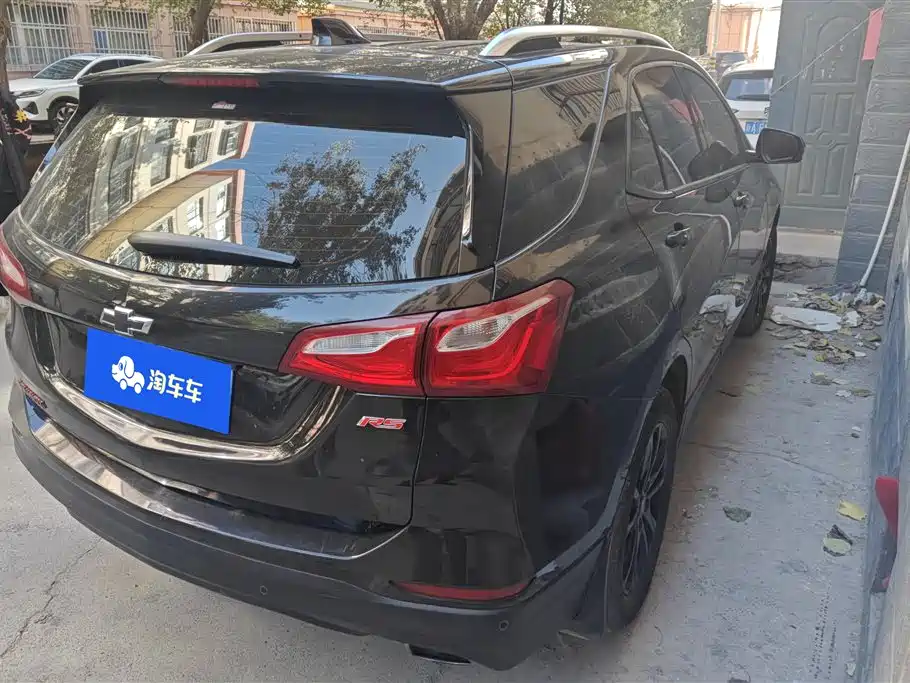 CHEVROLET EXPLORER