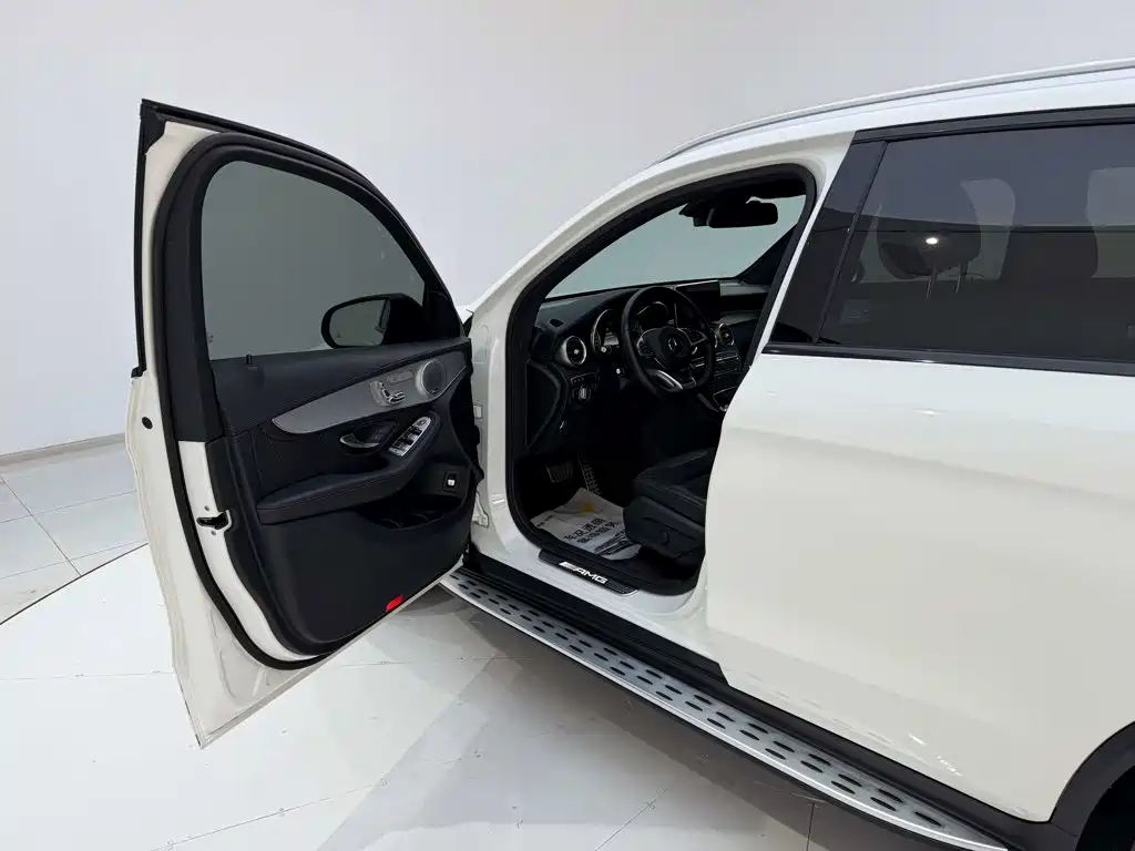 Mercedes-Benz GLC AMG — миниатюра 24