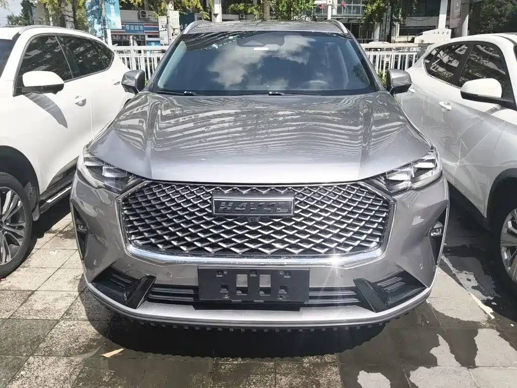 Haval H6 — миниатюра 2
