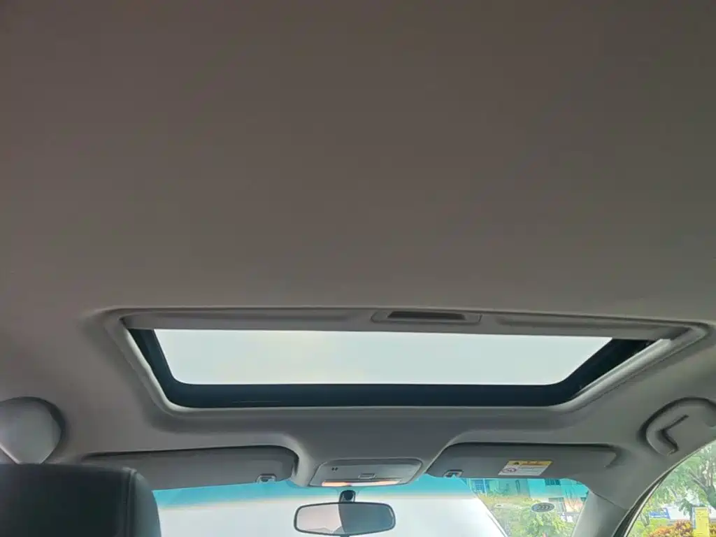 Buick Excelle — миниатюра 18