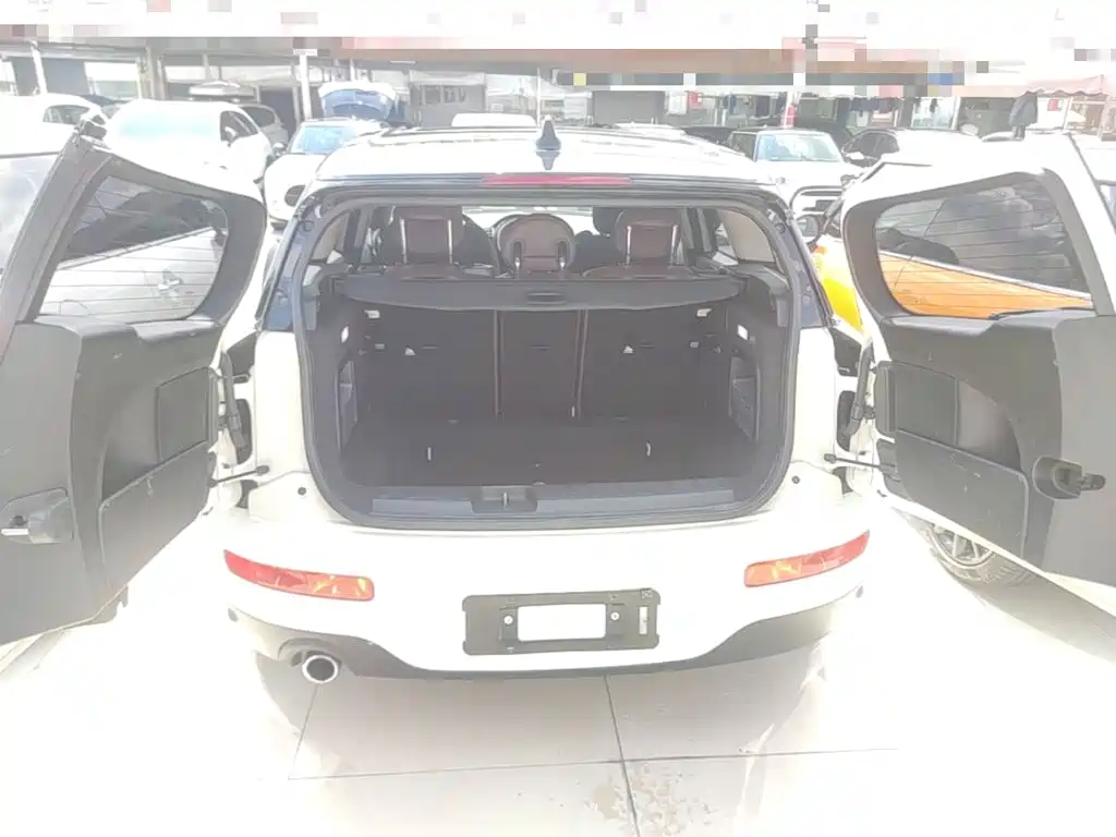 MINI Mini Clubman — миниатюра 19