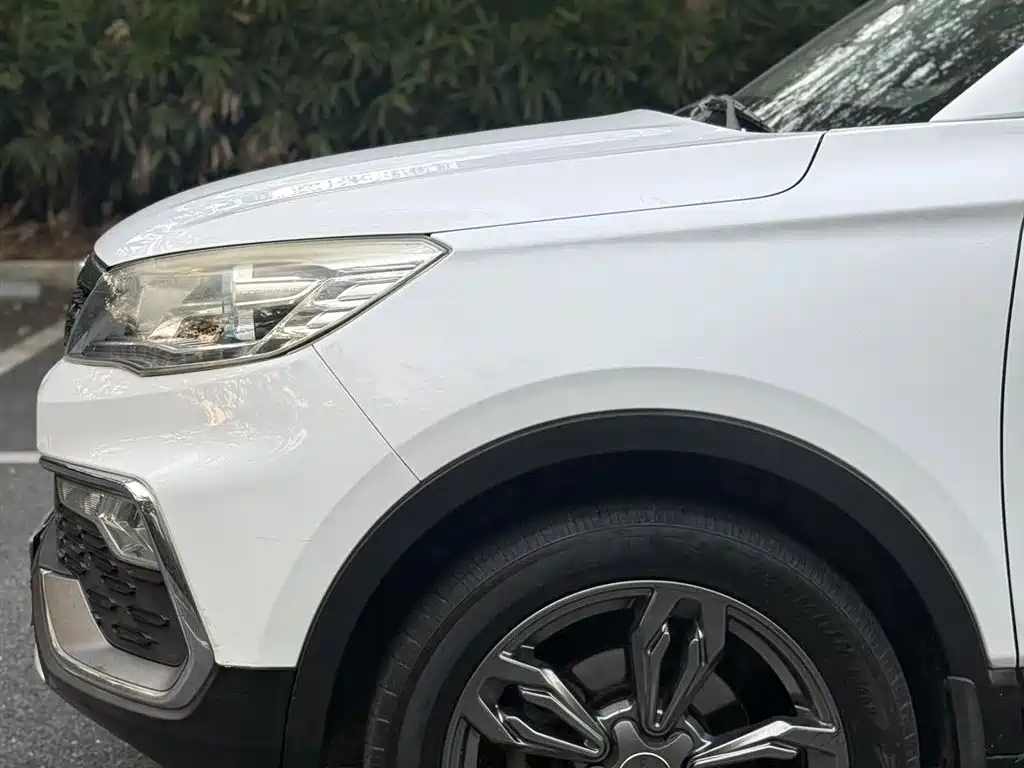 CHEETAH CARS CHEETAH CS9