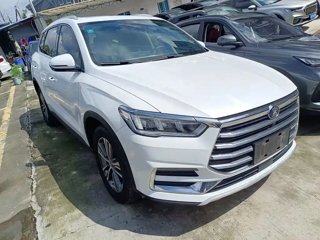 BYD Pro — миниатюра 3
