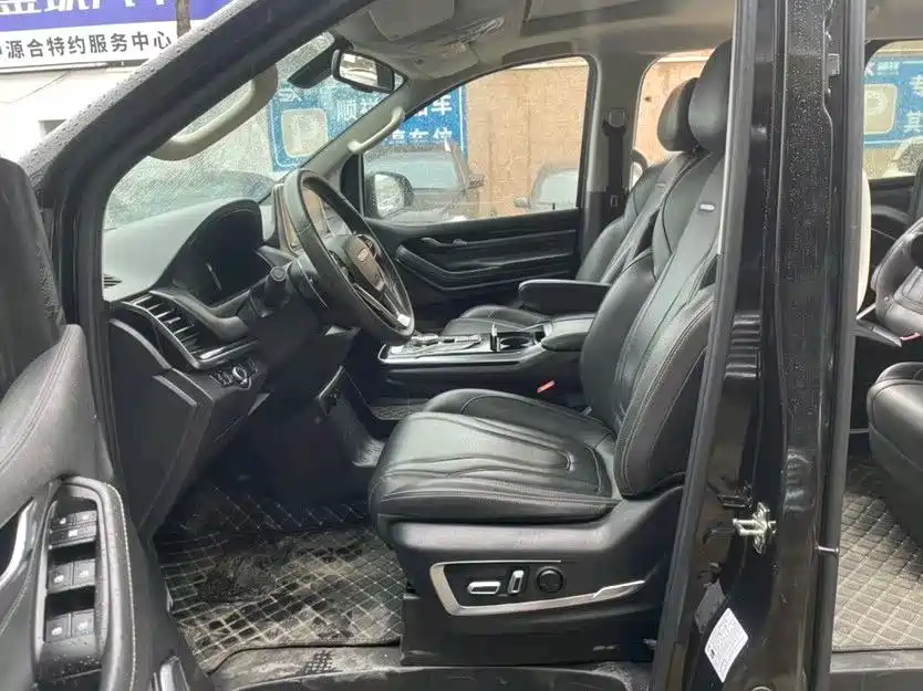 Maxus G20 PLUS 2.0T Gasoline Auto Luxury Edition, фото 4