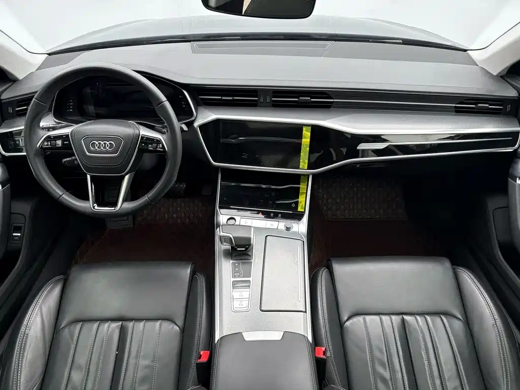 Audi A6L 2024 45 TFSI
