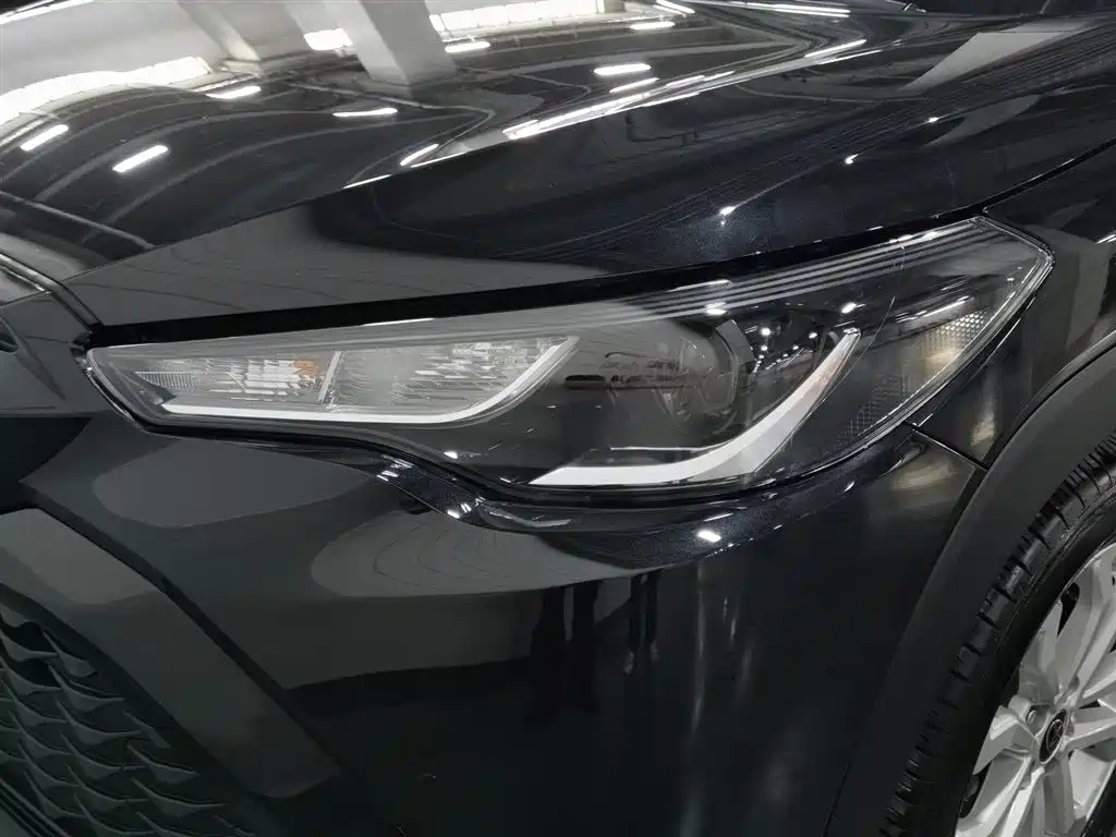 Toyota Frontlander 2023 2.0L Lead