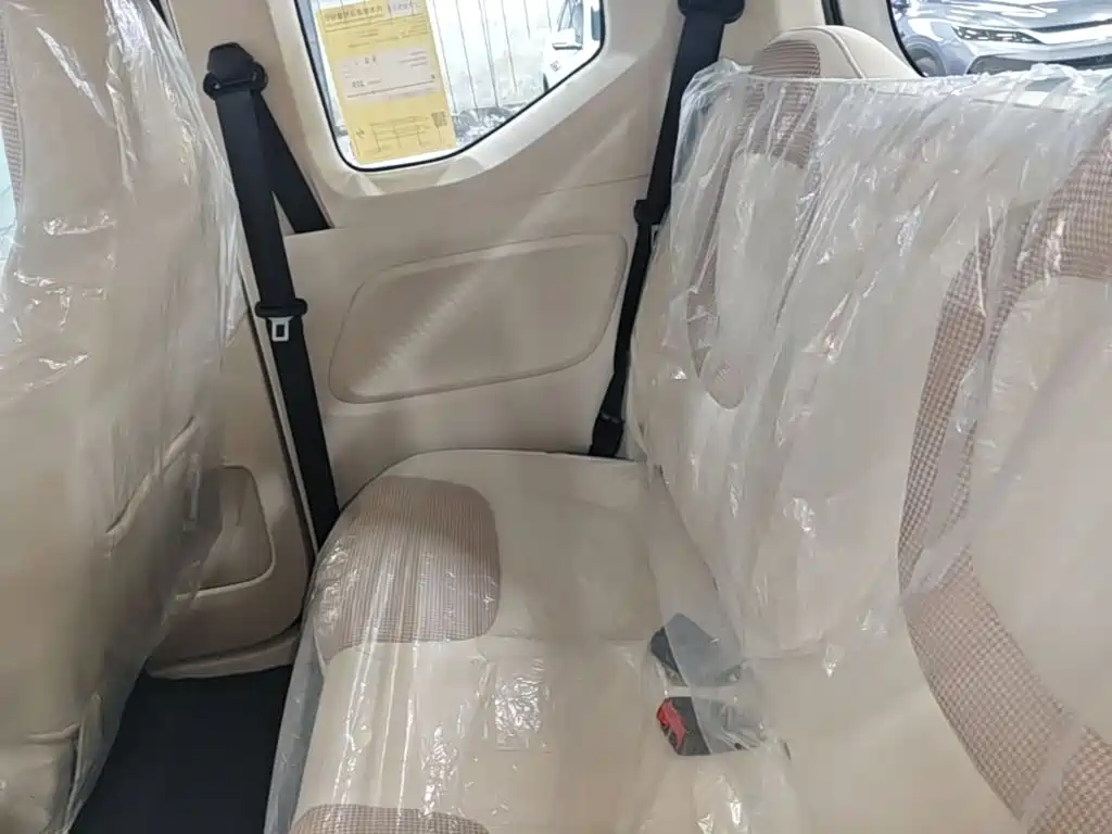 Wuling Mini EV — фотографии объявления, Фото 17
