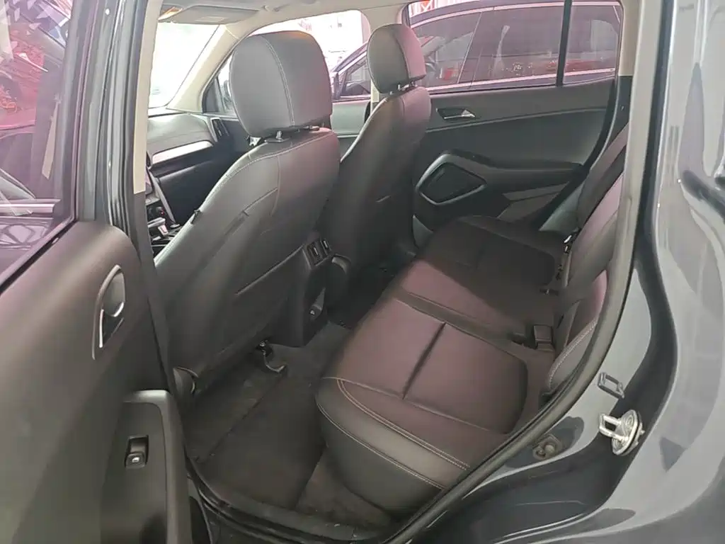 Hyundai ix35 — миниатюра 17