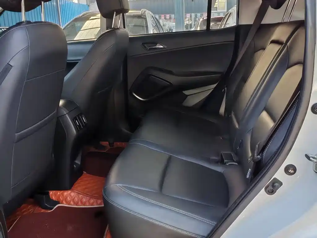 HYUNDAI BEIJING HYUNDAI IX35