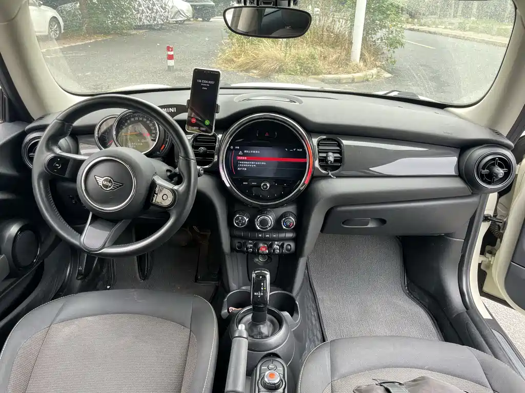 MINI Mini — миниатюра 5