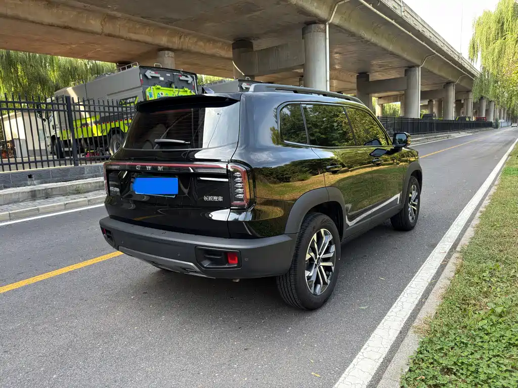 Haval Big Dog — миниатюра 6