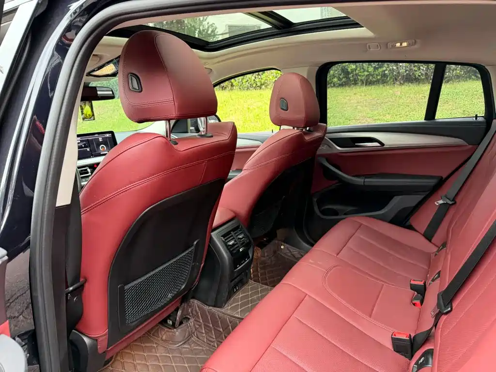BMW X4 — миниатюра 11