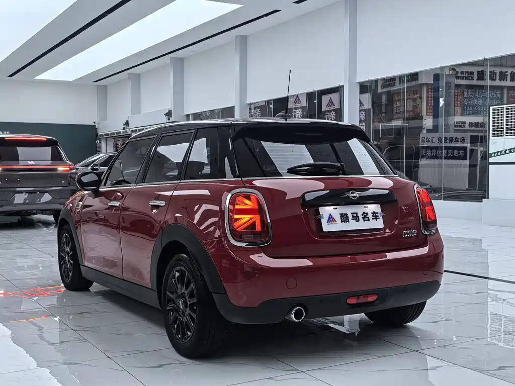 MINI Mini — миниатюра 13