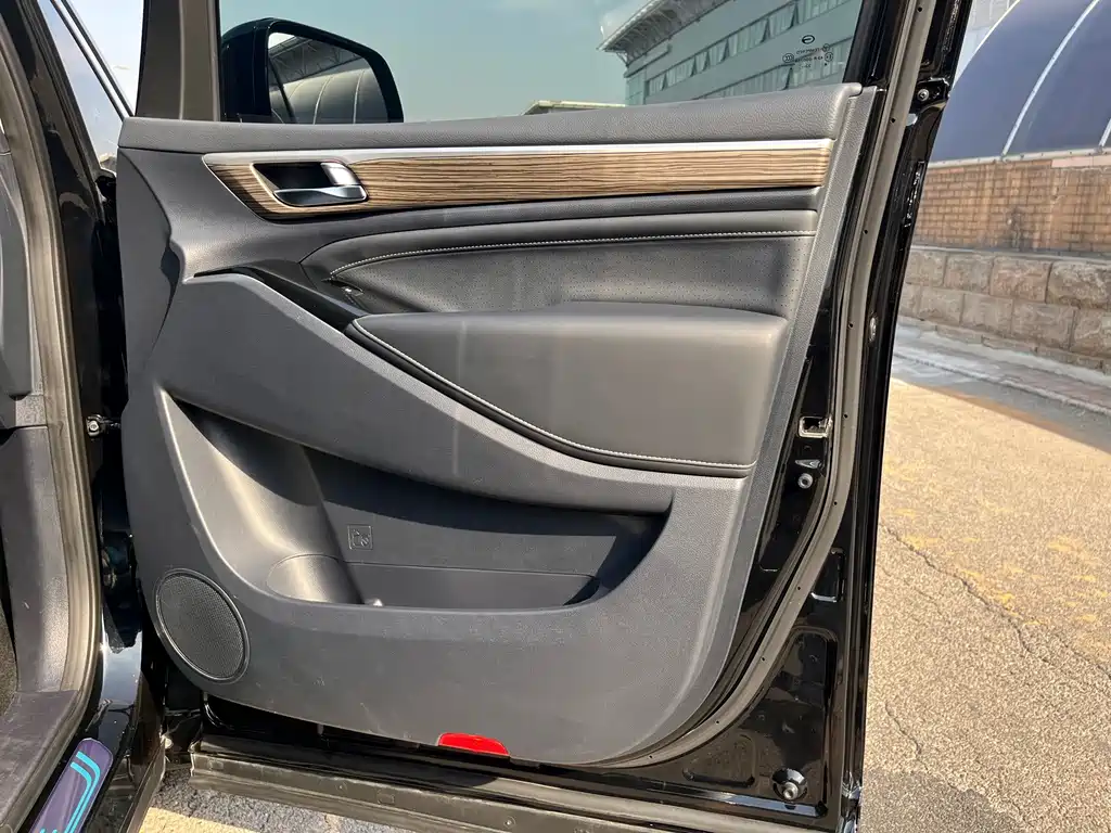 GAC Motor Trumpchi M8 — миниатюра 23