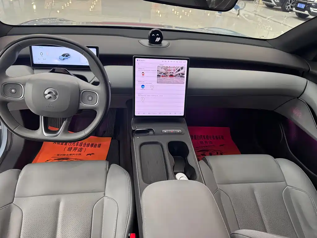NIO ET5T 2024 100kWh Touring