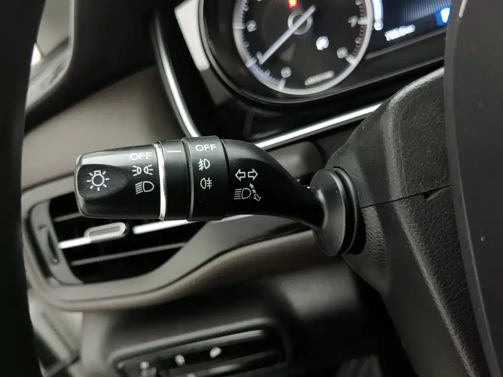 GAC Motor Trumpchi M6 — миниатюра 21