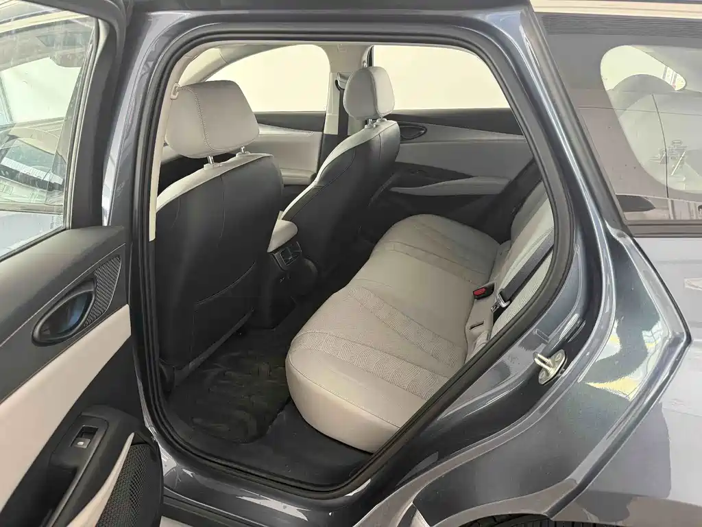 BYD Seal 06 DM-i Touring — миниатюра 6