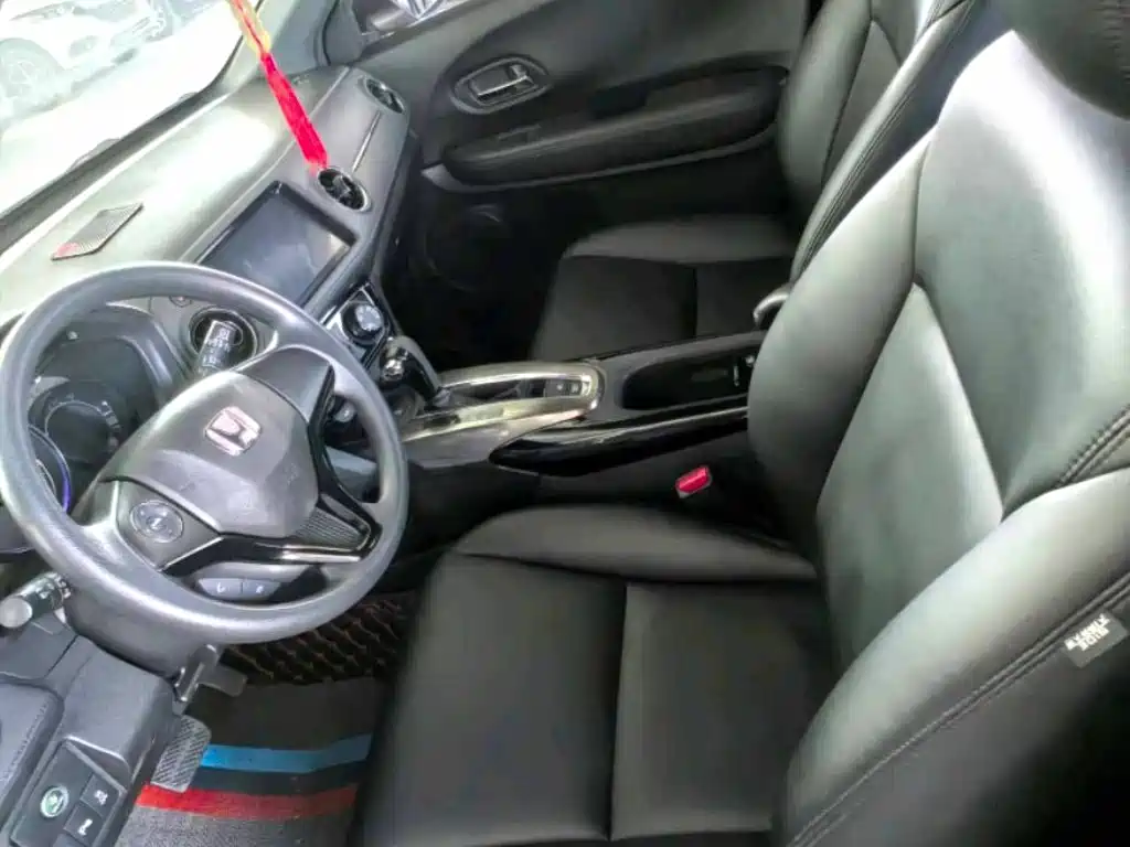 Honda XR-V — миниатюра 3