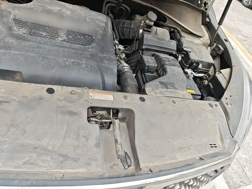 Kia Sorento — миниатюра 20