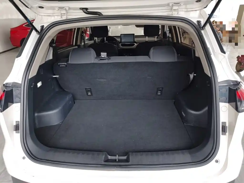 Baojun 510 — миниатюра 19