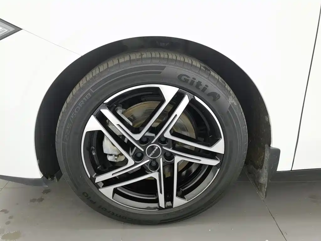 Roewe D7 — миниатюра 17