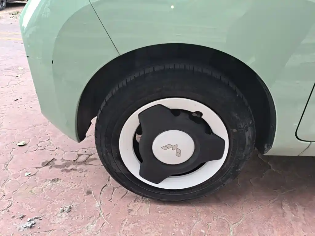 Wuling MINIEV — миниатюра 23