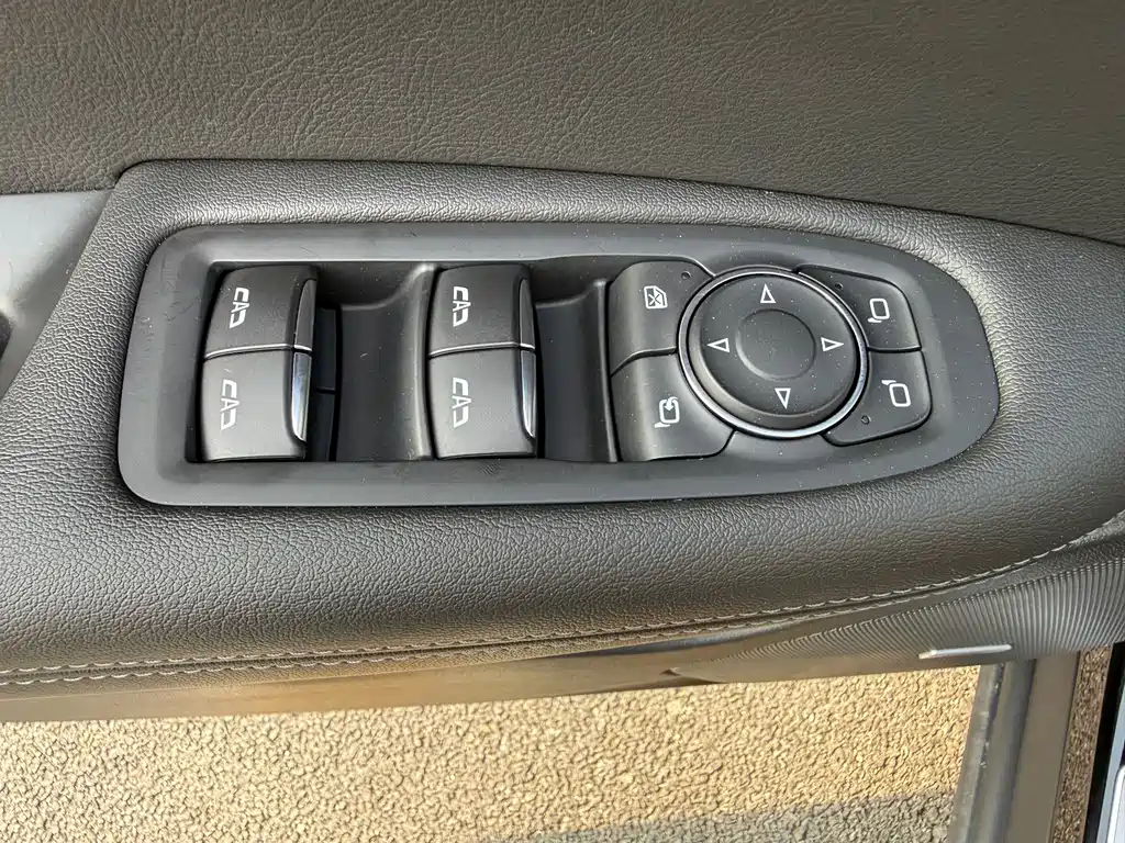 Cadillac XT6 — миниатюра 21