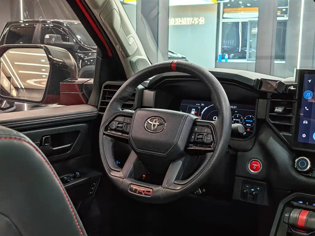 Toyota Tantu — миниатюра 8