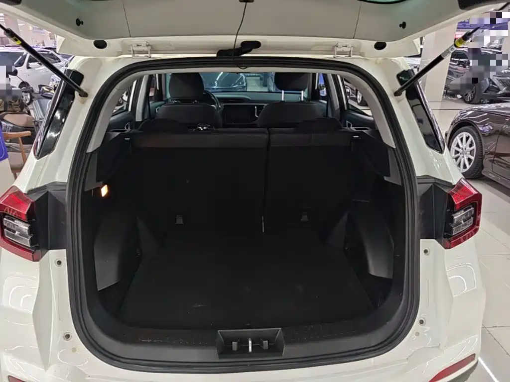 Chery Tiggo 5x — миниатюра 19