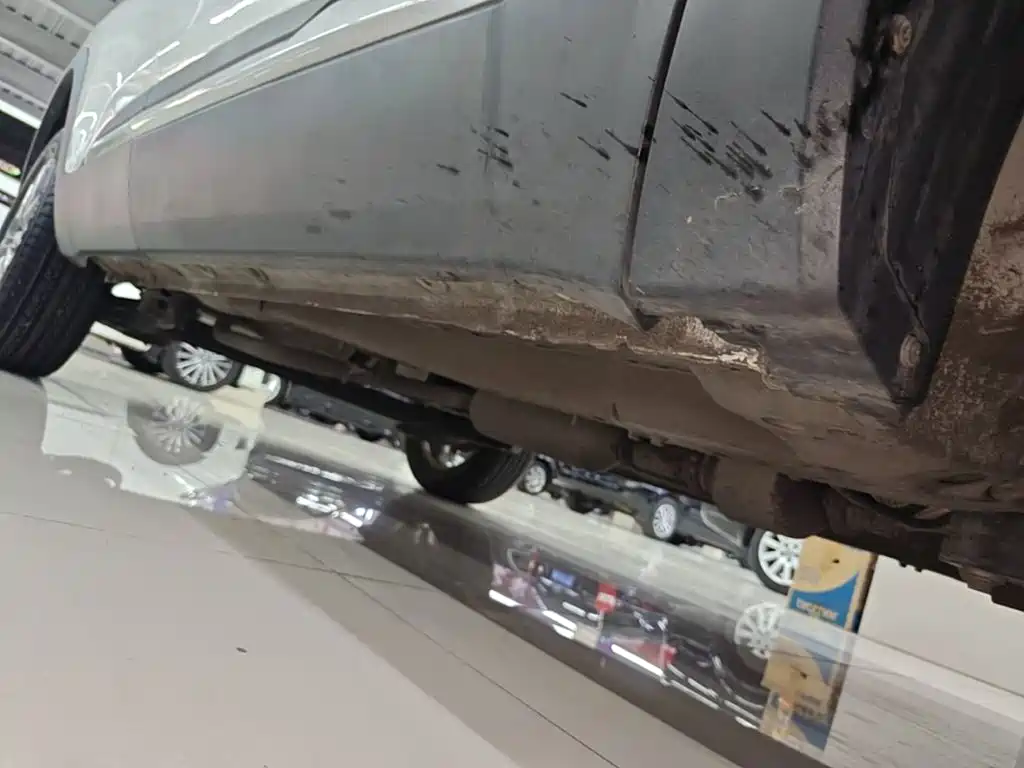 Chery Tiggo 5x — миниатюра 21