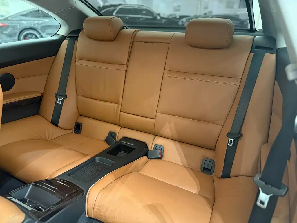 BMW 3 Series (Import) — миниатюра 9