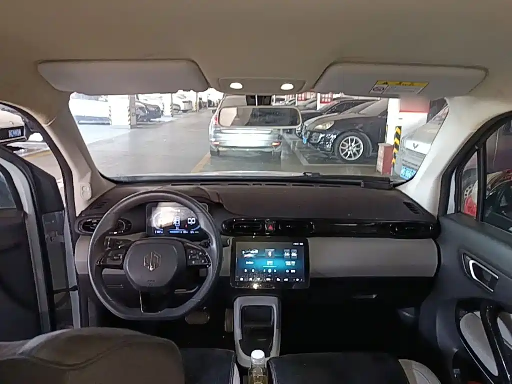 Leapmotor Leapmotor T03 — миниатюра 10