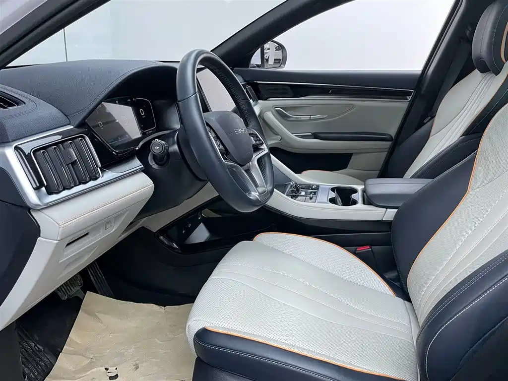 BYD SONGJIANG NEW ENERGY