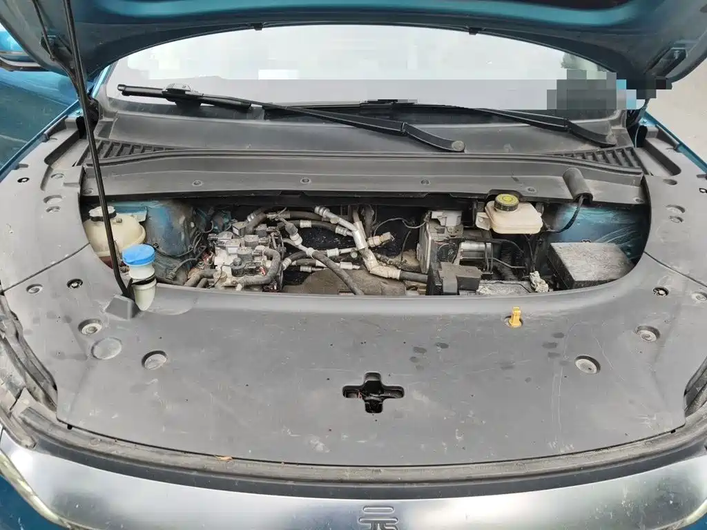 BYD Yuan Plus — миниатюра 16