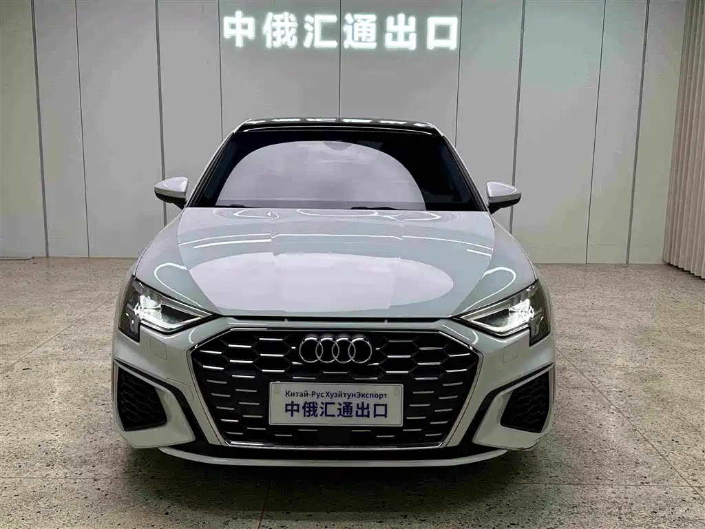 Audi A3 — миниатюра 3