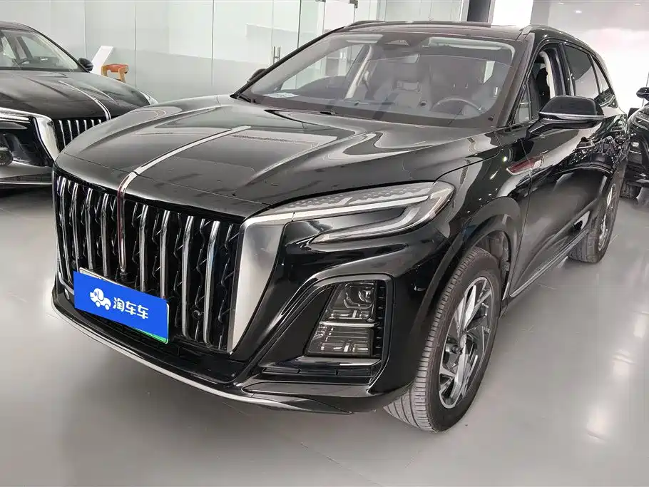 Hongqi Hongqi HS3 PHEV 2025