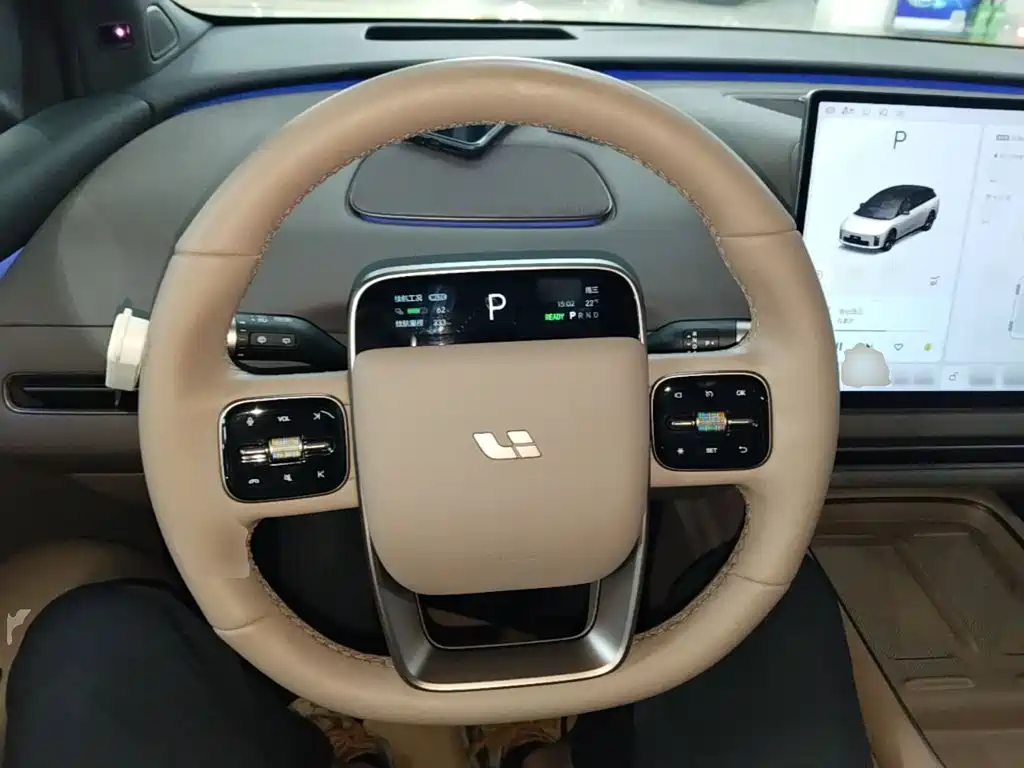Li Auto Li i6 — миниатюра 11