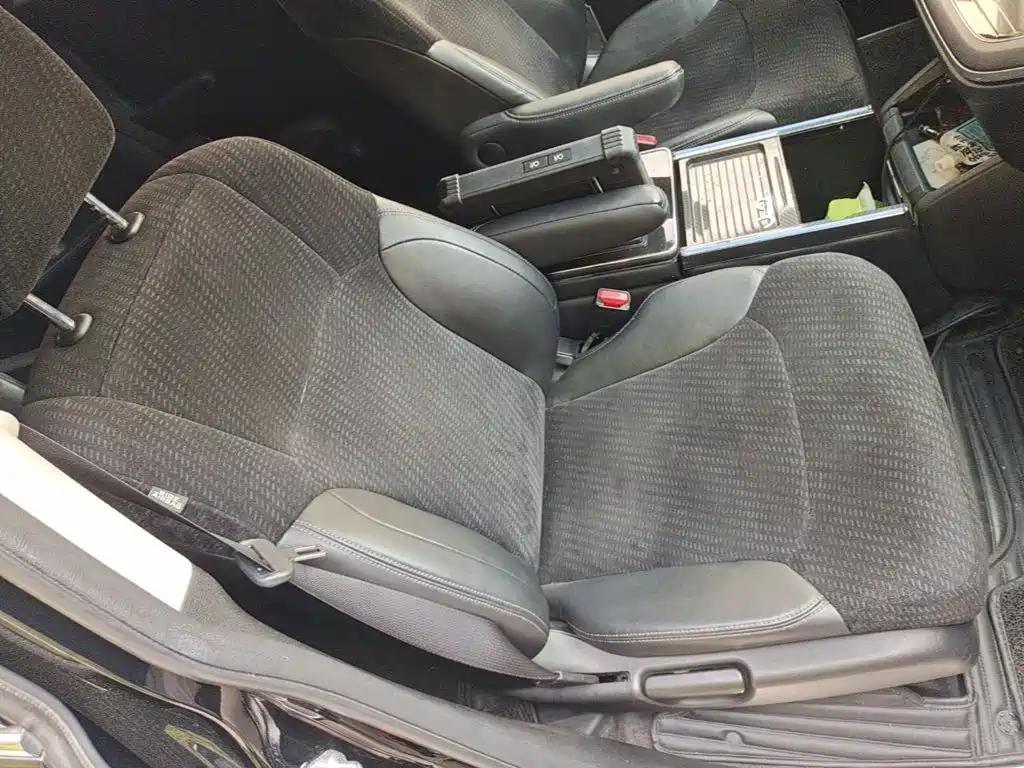 Honda Elysion — миниатюра 25