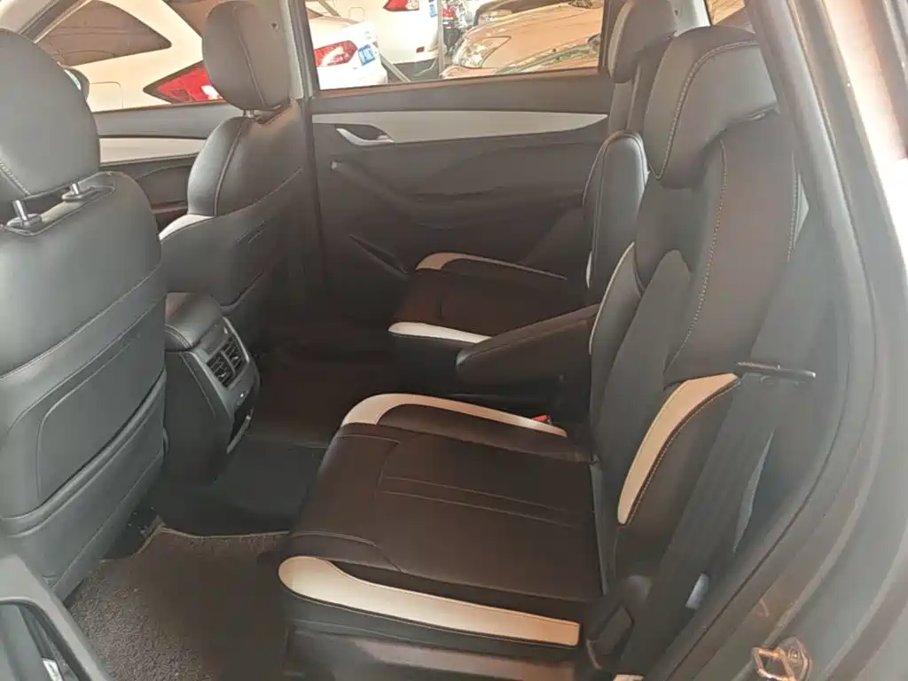 Baojun 360 — миниатюра 17