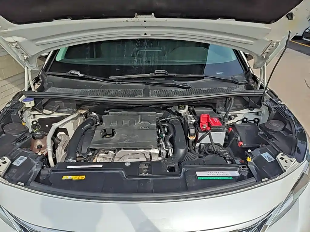 Peugeot 5008 — миниатюра 20