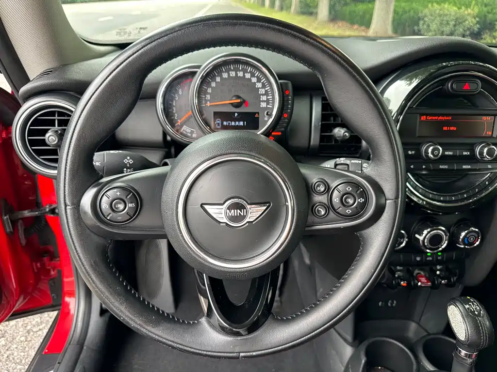 MINI Mini — миниатюра 9