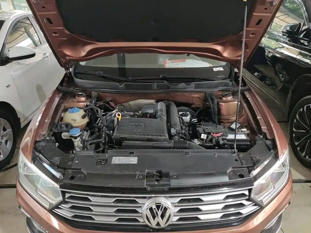 Volkswagen C-Trek — миниатюра 20