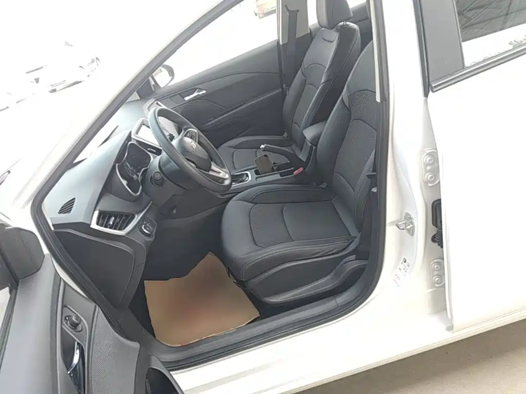 Chevrolet Cavalier — миниатюра 15