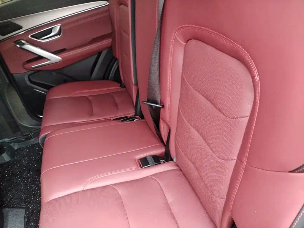 Jetour X70 PLUS — миниатюра 13