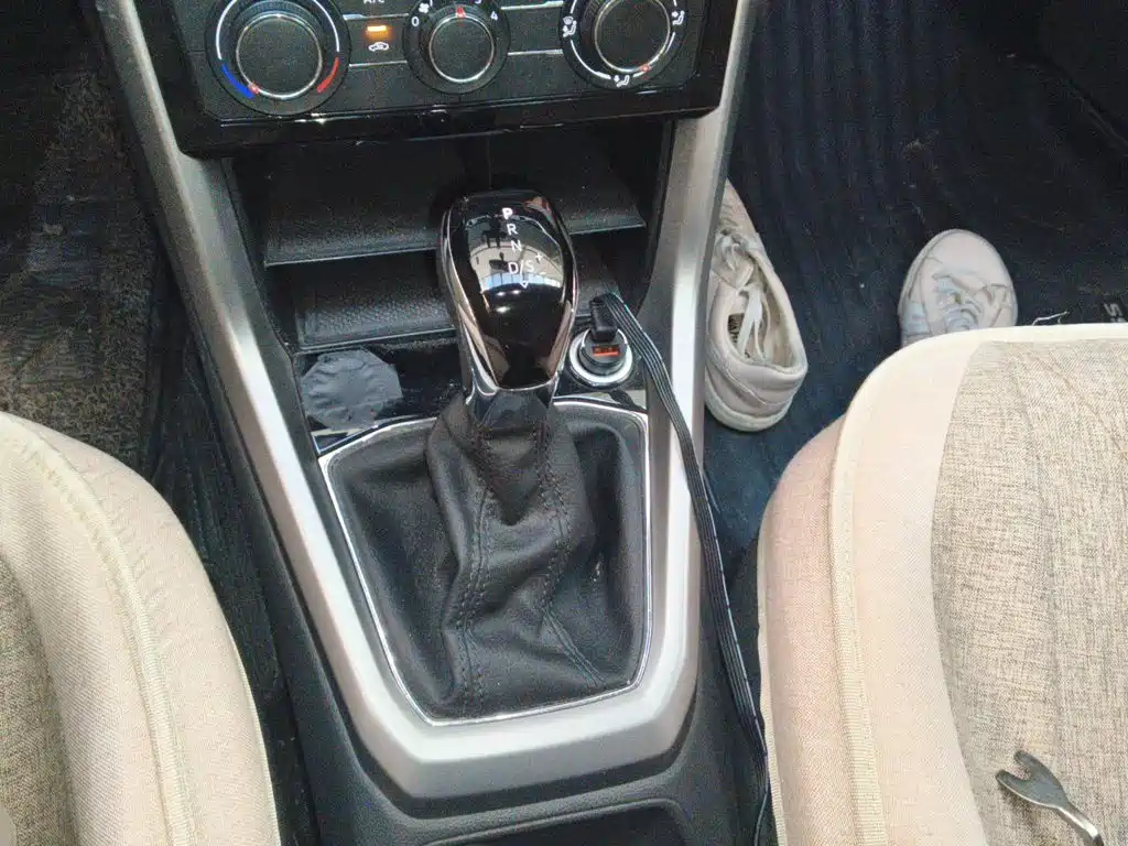 Volkswagen T-Cross — миниатюра 15