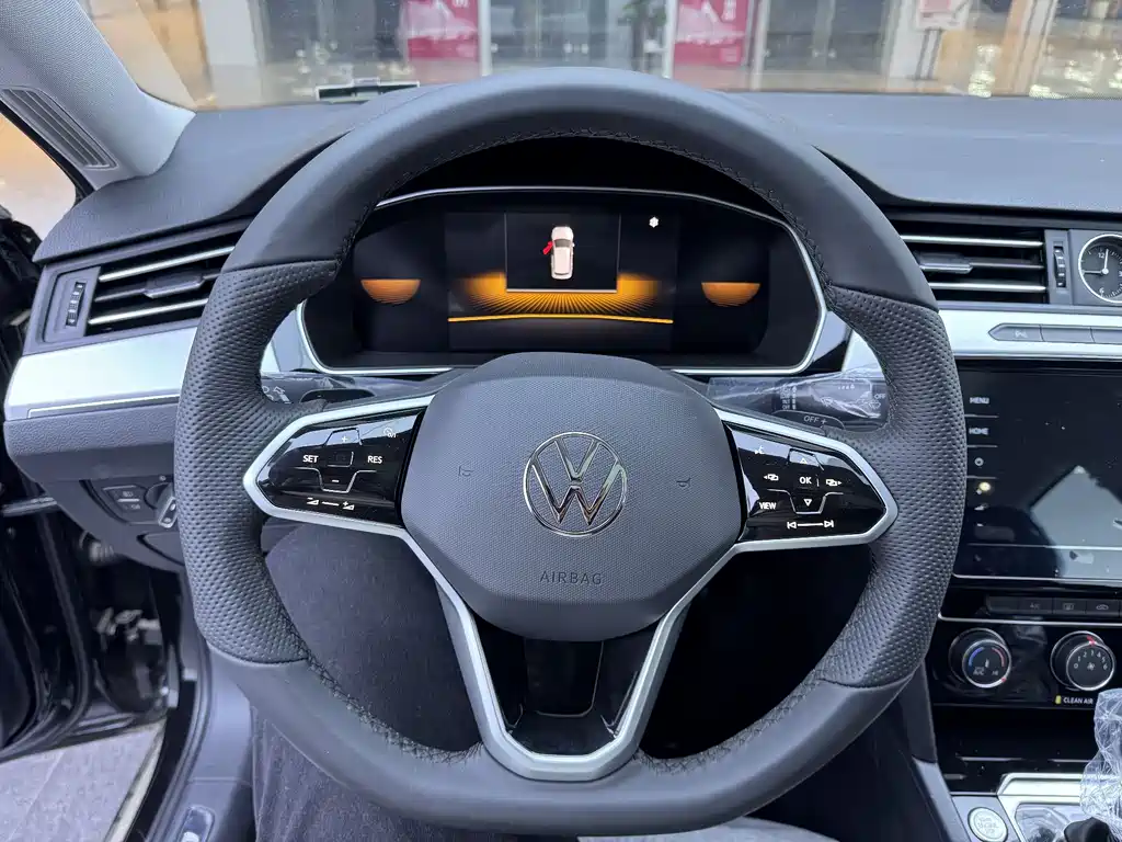 Volkswagen Magotan 2025 280TSI DSG Comfort