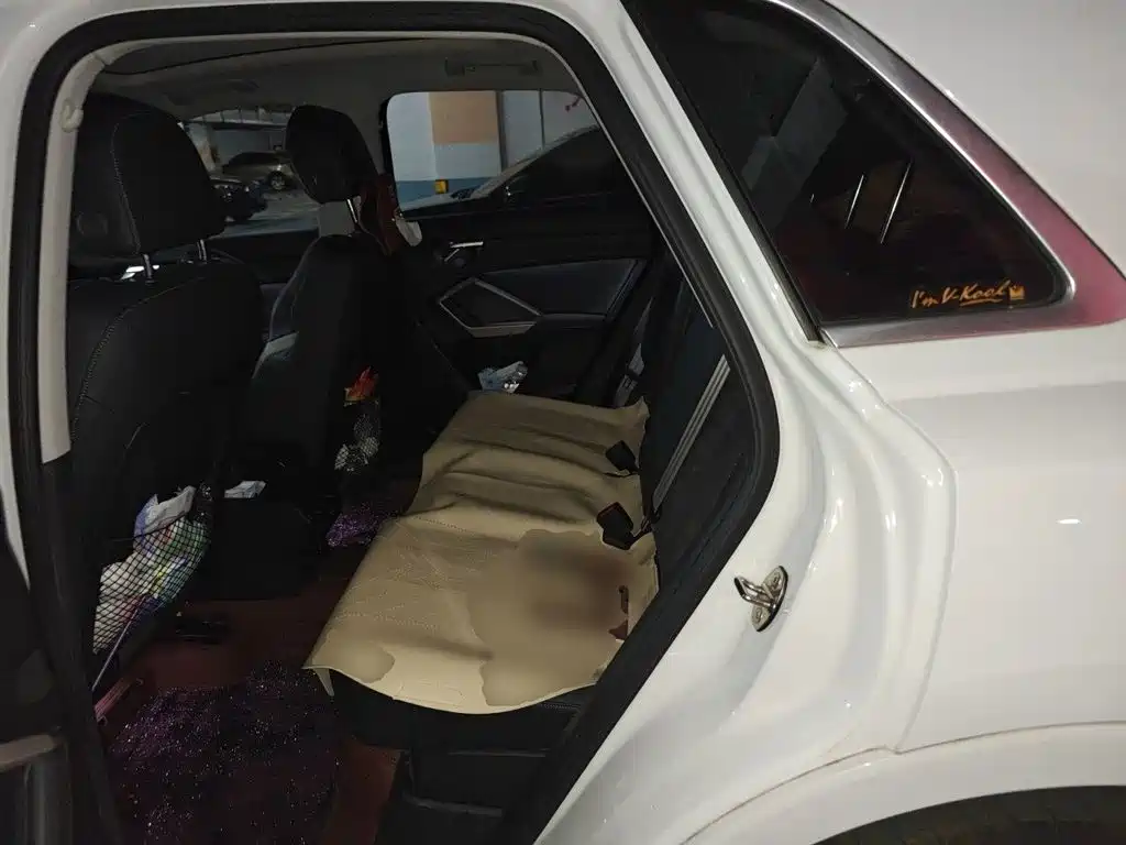 Audi Q3 — миниатюра 18