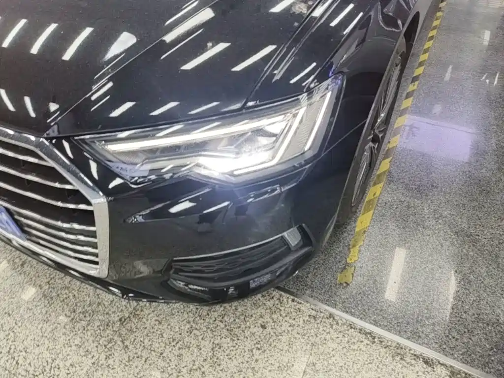 Audi A6L — миниатюра 24