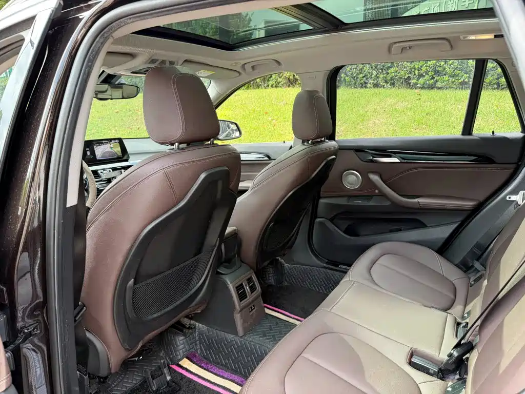 BMW X1 — миниатюра 11